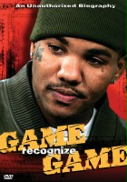 plakat filmu Game Recognize Game