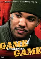 plakat filmu Game Recognize Game