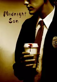 Plakat filmu Midnight Son