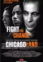 plakat serialu Chicagoland