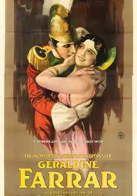 Plakat filmu Carmen