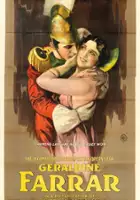 plakat filmu Carmen