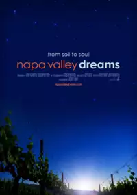 Plakat filmu Napa Valley Dreams