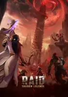 Raid: Shadow Legends