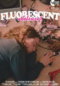 Plakat filmu Fluorescent Adolescent