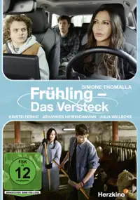 Plakat filmu Fr&uuml;hling - Das Versteck