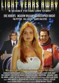 Plakat filmu Light Years Away