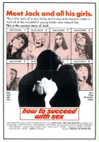 plakat filmu How to Succeed with Sex