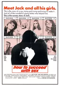Plakat filmu How to Succeed with Sex