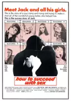 plakat filmu How to Succeed with Sex