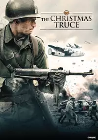 Plakat filmu Christmas Truce