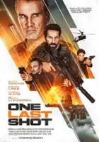 plakat filmu One Last Shot