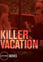 plakat filmu Killer Vacation