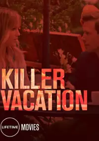 Plakat filmu Killer Vacation