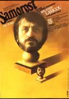 plakat filmu Samorodek