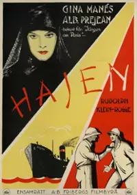 Plakat filmu Rekin