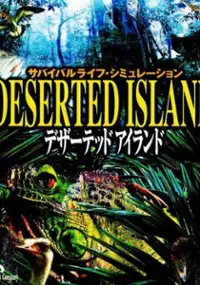 Plakat gry Deserted Island