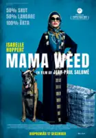 plakat filmu Mama Weed