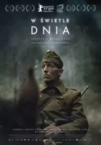 Plakat filmu W świetle dnia
