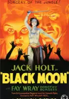 Laurence Criner / Czarny księżyc