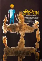 plakat filmu Roscovanul