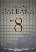 plakat filmu Galeana No. 8