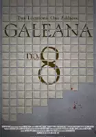plakat filmu Galeana No. 8