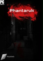 plakat filmu Phantaruk