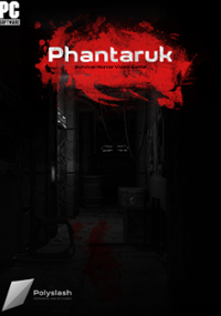 Plakat gry Phantaruk