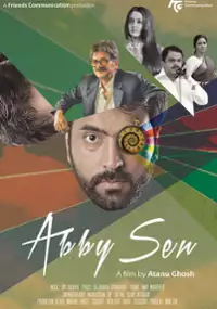 Plakat filmu Abby Sen