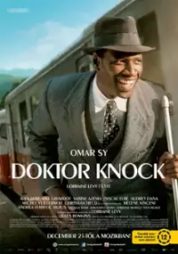Plakat filmu Knock