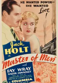 Plakat filmu Władca milion&oacute;w