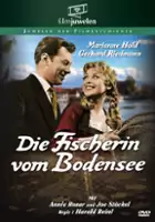Ernst H. Albrecht / Die Fischerin vom Bodensee