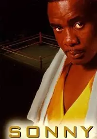 Plakat filmu Sonny Liston: The Mysterious Life and Death of a Champion