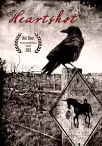 Plakat filmu Heartshot