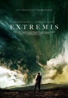 plakat filmu In Extremis
