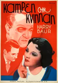 Plakat filmu Un homme en or