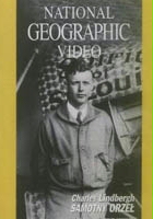 plakat filmu Charles Lindbergh: Samotny orzeł