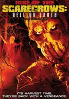 plakat filmu Rise of the Scarecrows: Hell on Earth
