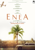 plakat filmu Enea
