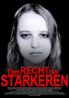 Till Wimmer / Das Recht der St&auml;rkeren