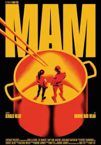 Plakat filmu Mam