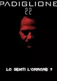 Plakat filmu Padiglione 22