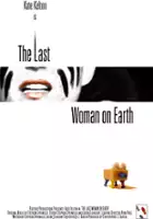 plakat filmu The Last Woman on Earth