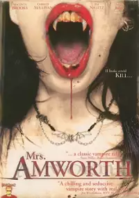 Plakat filmu Mrs. Amworth