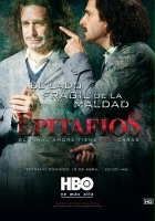 plakat filmu Epitafios 2
