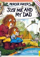 plakat gry Just Me And My Dad