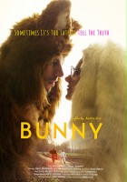plakat filmu Bunny