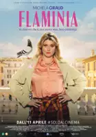 plakat filmu Flaminia