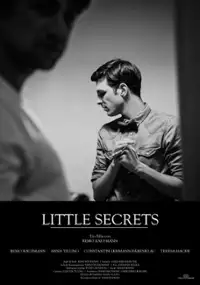 Plakat filmu Little Secrets